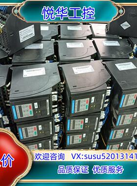 汇川400w变频器 MD200S04B-CAN-SC议价