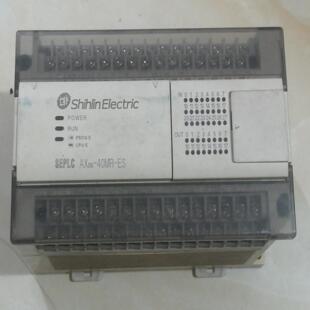 40MR AX0N 拆机士林PLC 设备配件