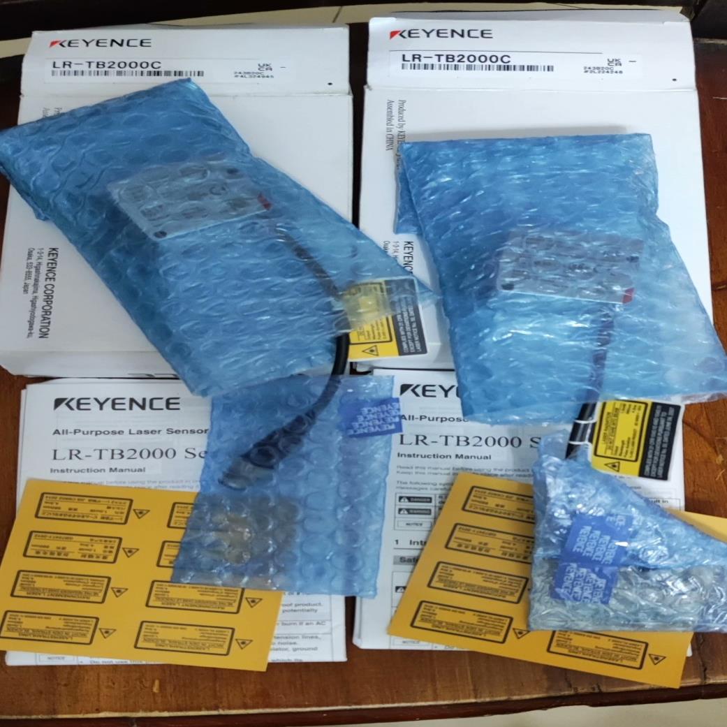基恩士传感器LR-TB2000C,正品,,自定义