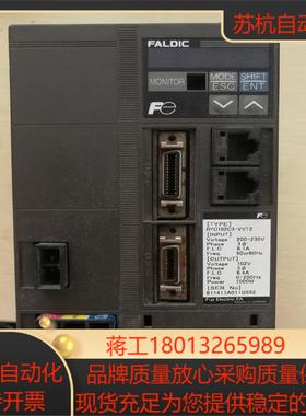富士驱动器 RYC102C3-VVT2议价