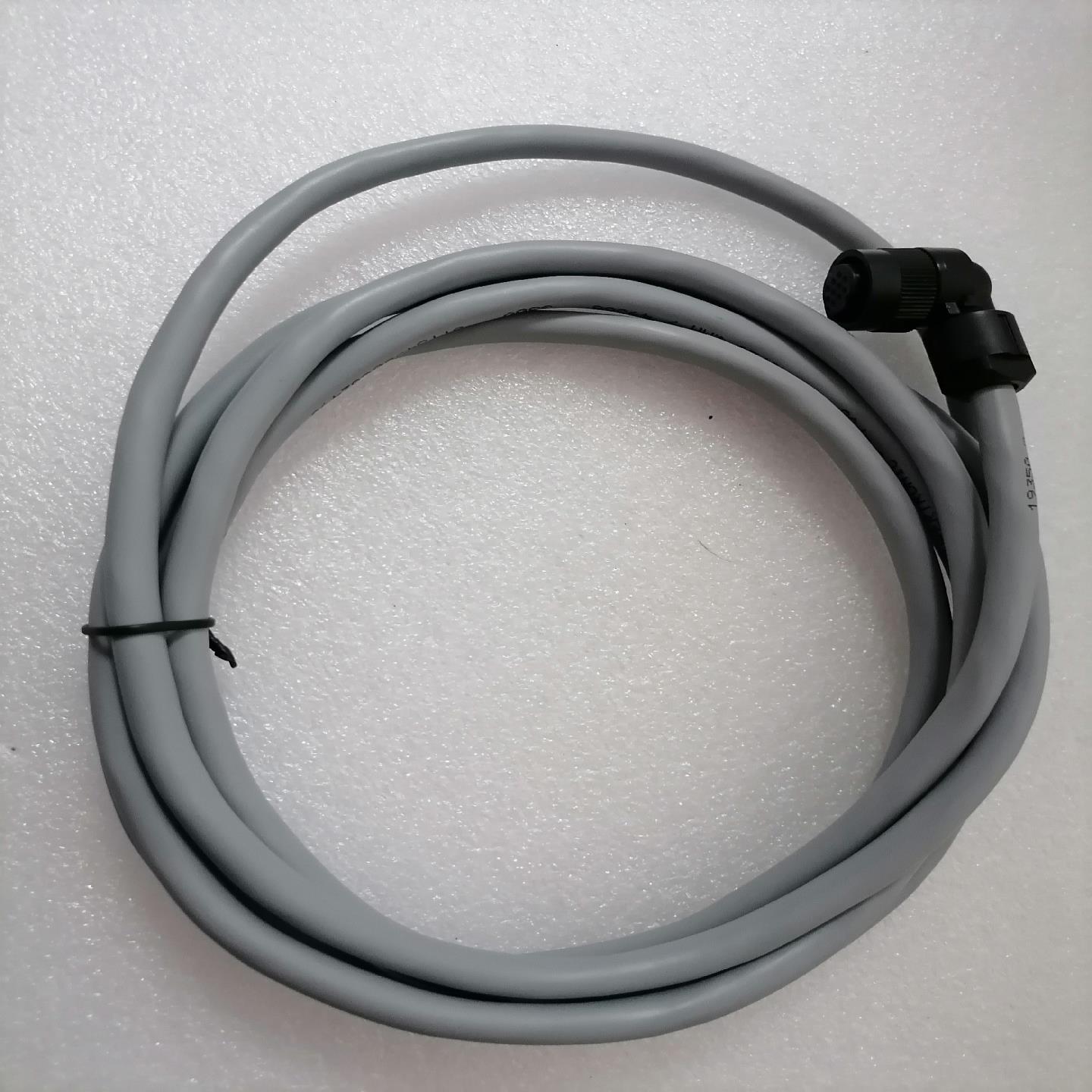 CN21机械臂真空感应器线缆