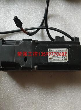 【荣强工控】台达伺服电机ECMA-C20604RS   0.4kw