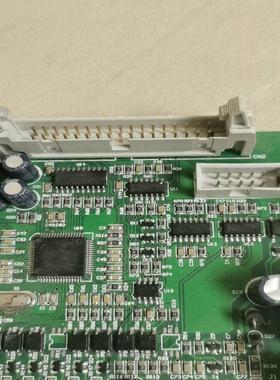 能士变频器主板NS-CTRL-H-C  V-1.4，45KW~议价