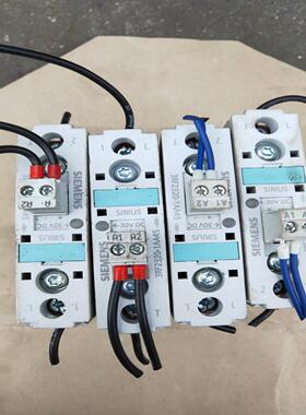 （请询价）3RF2107-1AA45  安全继电器拆机议价