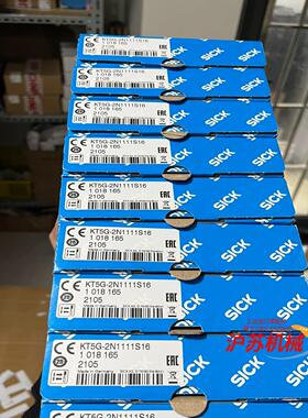 现货1022312 KT5W-2P2116 色标传感器德国S