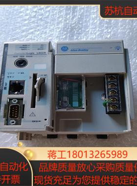 AB 罗克韦尔 1769-L35CR   1769-PA2