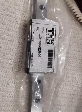 原装THK直线运动轴承 2SRS12MUU193L