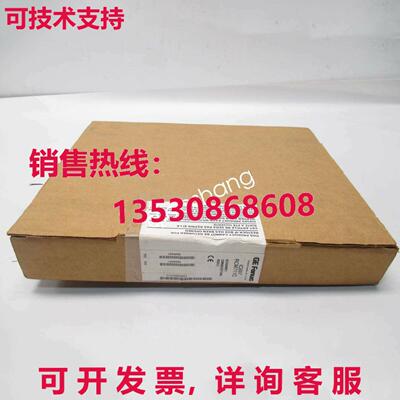 原装供应通用电气 FANUC IC697RCM711C 模块