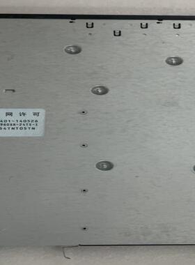 思科cisco WS-C2960XR-24TS-I 带一个电