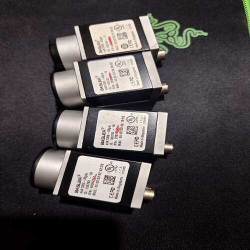 （设备配件）aca1300-60gm 功能包好 成色新 议价