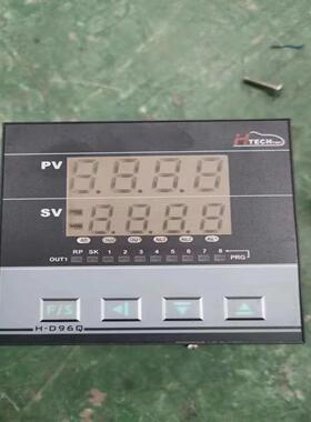 【工控自动化】HTECHTMC温控器议价