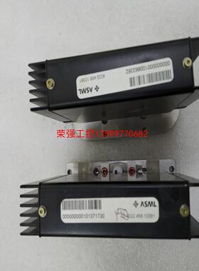【荣强工控】ASML 4022 456 10381  控制转换器ASML