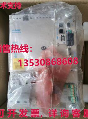 原装供应AMK AMKASYN KW40 D-73230伺服驱动器