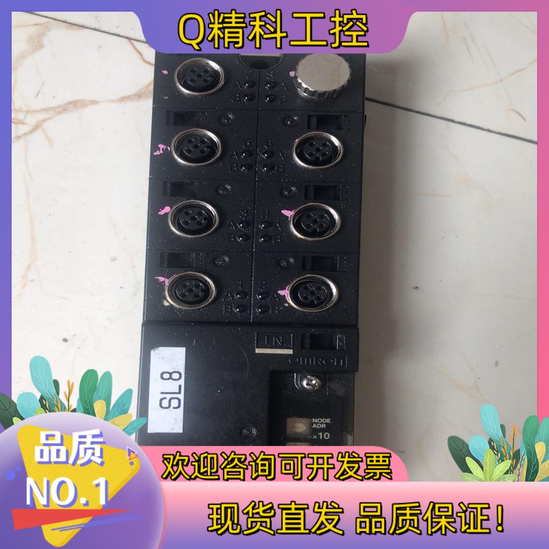 现货DRT2-ID08C-1 PLC模块
