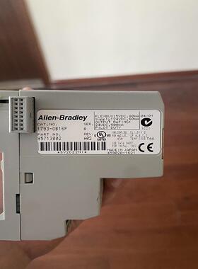 （设备配件）1793-OB16P