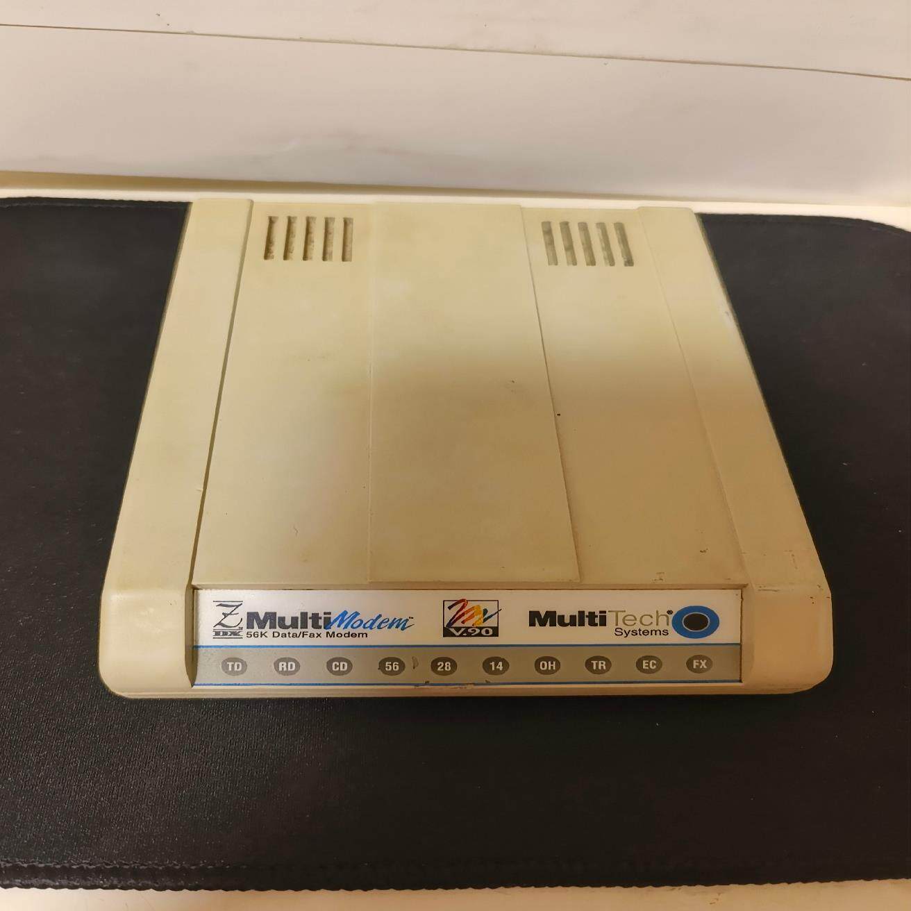 MultiTech MT5600ZDXV 调制解调器