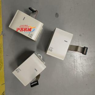 DVP04DA 闲置 模块 台达