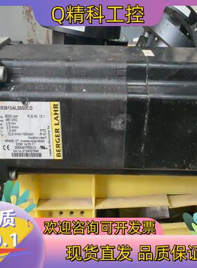 现货百格拉伺服电机 SER3913/4L5SS0CO