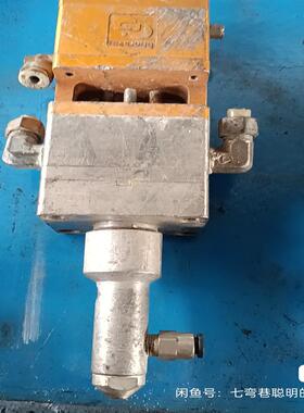 [德峰]灌胶机点胶阀 SAEI0NG点胶阀 韩国世宗SV2000回抽