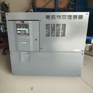 三菱变频器a800系列 成色新 90kw