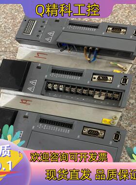 现货信捷伺服驱动器 DS5E-43P0-PTA （3kw）共3台