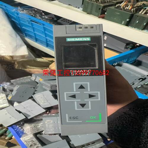 【荣强工控】西门子 513CPU