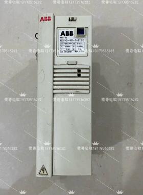 acs143-4k1-1-u 变频器