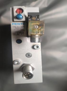 费斯托VABF-S6-1-P5A4-