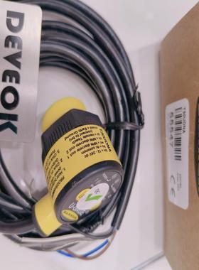 [德峰]banner邦纳T30UDNA