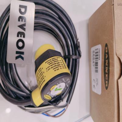 [德峰]banner邦纳T30UDNA