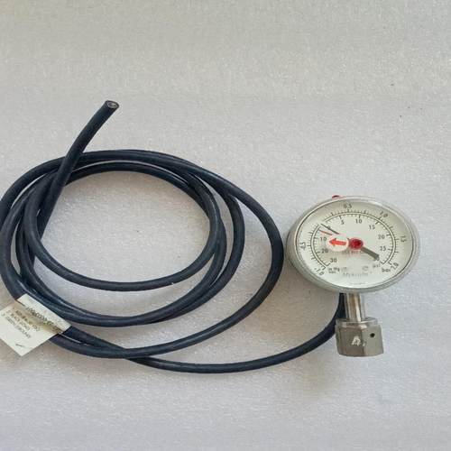 （设备配件）mykrolis电压力表