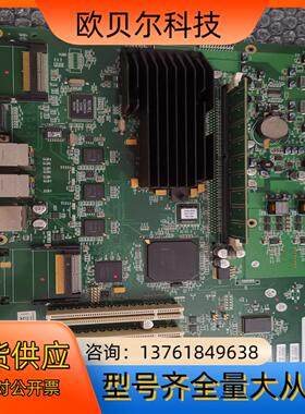 ABB机器人主机板DSQC639 3HAC 025097-0