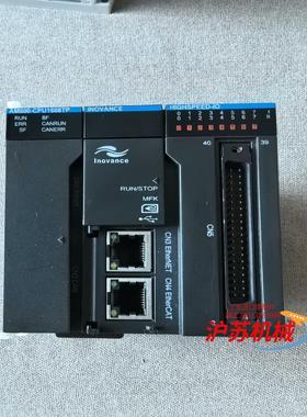 AM600-CPU1608TP汇川原装PLC主机