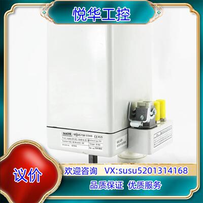 SAACKE se@vis FSM 025A66  6215议价