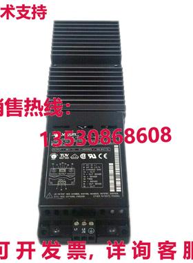 原装供应Vicor FLATPAC VI-LU4-EW 交流电/直流电源 48V 100W