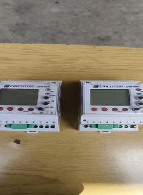 CIRCUTOR    CVM-MINI-ITF-RS485