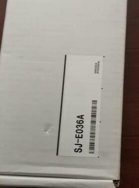 （设备配件）-基恩士SJE036A