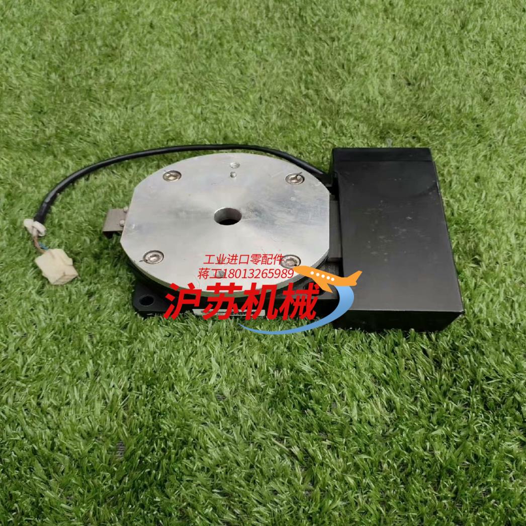 IKO精密旋转工作台 型号AT120B/J012E059