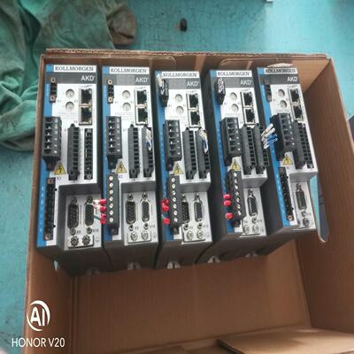 科尔摩根AKD-P00306-NBEC-0000成色9新可装议价