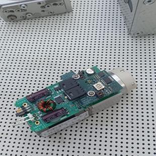 VICI集成执行器C62-6184IF多通阀厂里出来,懂