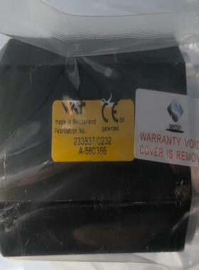 （设备配件）VAT 233837 阀门翻新品，SLIT VALVE 气缸