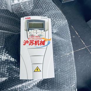 变频器3KW 07A2 ACS ACS510