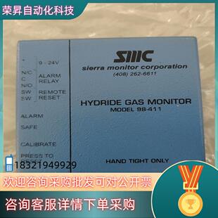 现货SIIIC氢化物气体监测仪
