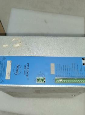 [德峰]SDS4000 议价一个 POSIDYN