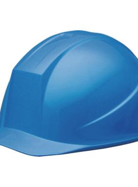 MIDORI/绿安全 ABS制 安全帽 SC-11BRA-BL/-Y/-W 蓝黄白色