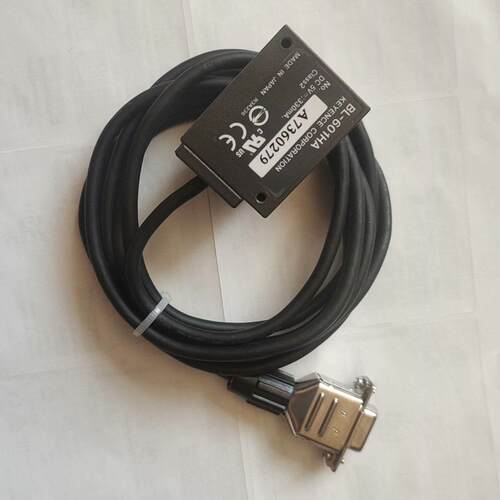 （设备配件）601-实士解码KEYENCE传感器 新激光基恩BL HA9