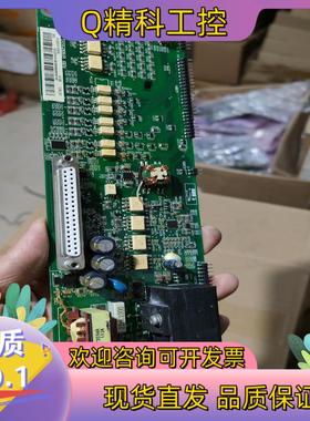 现货JINT-B2C ABB伺服驱动器ACSM1主板控制板JIN