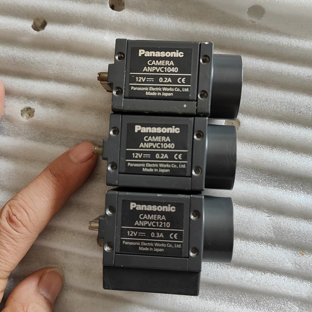 松下相机ANPVC1210 ANPVC1040