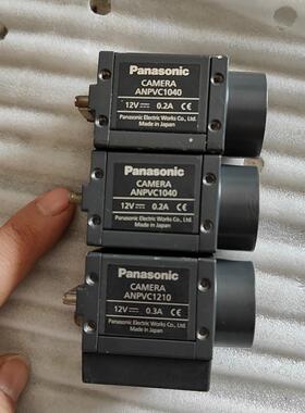 松下相机ANPVC1210 ANPVC1040