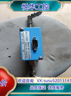原装Tylan气体质量计2900series拆件，具议价